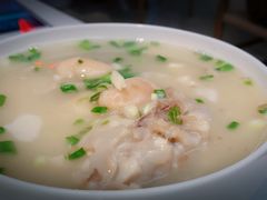 蹄花汤-渝蛙馆(新百店)