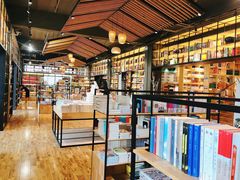 店内环境-新华书店(解放中路店)