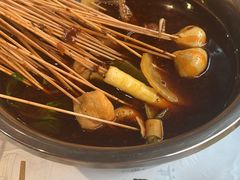 -成都瓜串串(华强北店)