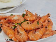 -阿勇海鲜排档(莲花路1号店)