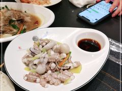 -吉香碳烤生蚝(仙霞路店)