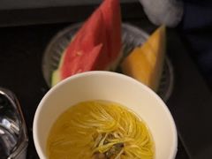 -华夏良子·足道SPA艾灸(金皇大厦店)