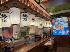 -樱宿日式和牛烧肉(五道口店)