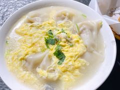 高汤云吞-买又大餐厅(福林里店)
