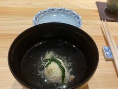 -鮨青(恒基名人购物中心店)