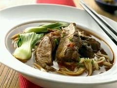 -康师傅私房牛肉面(马泉营奥莱店)