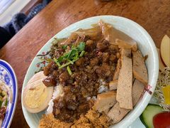 -甘味食堂(素食料理/蔬食料理/恆春美食)