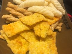 -宽板凳老灶火锅(南礼士路店)