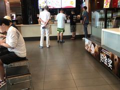 -麦当劳(四川北路店)