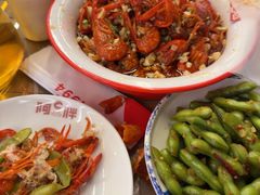 -阿胖龙虾(罍街店)