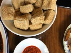 -绍兴老味道·非遗门店(银泰城店)
