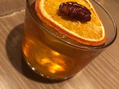-THE CANNERY&JUJU 新鲜海鲜·牛排美食酒廊