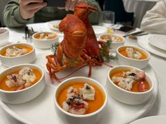 -富淳饭店(世纪公园店)