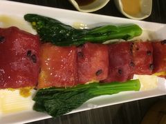 虾饺妹茶楼(环市东路店)-虾饺妹·粤式手工点心(水荫路店)