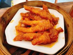 -佬港味粤味小馆(锦艺城店)