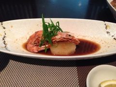 iphone_upload_pic-南苑环球酒店-稻菊日式餐厅(鄞县大道店)