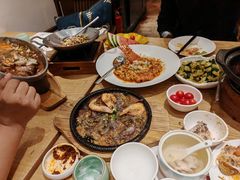 -中国徽菜·徽商故里(广安门店)