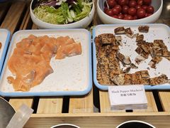 -白天鹅宾馆·流浮阁咖啡厅