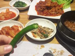 -丽池宫韩式汗蒸会馆(华灯坊店)