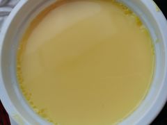 早餐香滑营养蒸蛋-永和大王(漕宝店)