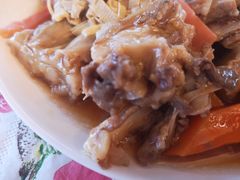 -伏尔加庄园米尼阿久尔餐厅