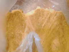 鞋底饼-美嘉华面包西饼店(红胜坊店)