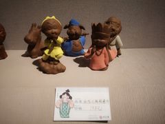 -亮宝楼国宴+文化陕菜