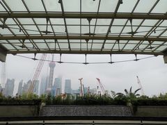 -上海外滩茂悦大酒店