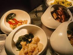 -青岛银沙滩温德姆至尊酒店-元素西餐厅