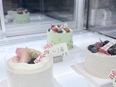 -BRENCY百仑喜(创新园店)
