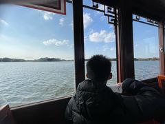 -苏州太湖国家湿地公园