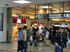 -551蓬莱(JR京都駅店)