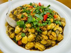 -醉壹号海鲜大排档·老厦门特色菜(厦门美食地标店)