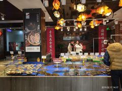 -船歌·鱼水饺青岛菜(闽江二路店)