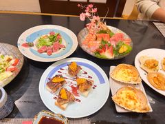-左舞日本料理