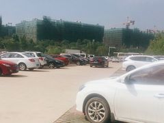 -北戴河圣蓝海洋公园