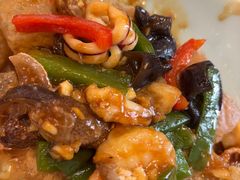 -百味饺子城•海鲜家常菜(秦皇岛店)