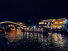 -嘉兴月河历史街区