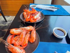 -盛宴自助餐厅(运达喜来登店)