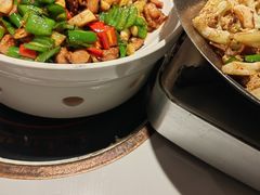 -老阿爸鲜鱼土菜(独墅湖店)