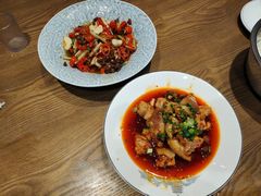 -张太婆老妈蹄花川菜馆·中华餐饮老字号(望平街店)