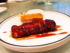 -杭州JW万豪酒店-万豪中餐厅