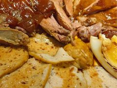 -潮界(LU·ONE凯德晶萃广场店)