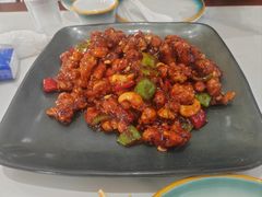 -清真·同发顺饭庄·烧麦(总店)