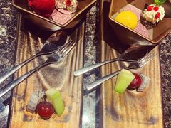 -老乾杯和牛烧肉(王府中环店)