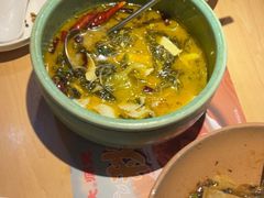 -大师兄·西北小馆(金湾华发商都店)