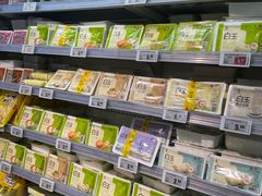 -物美超市(三里河店)