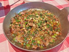 -肉店炸炸炸·爆汁孜然牛肉
