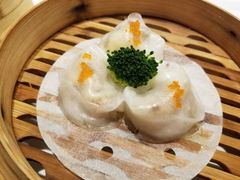 -酌宴府The China Club·广州万富希尔顿酒店(云城东路店)