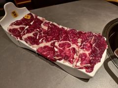 -潮发潮汕牛肉店(乐峰广场店)